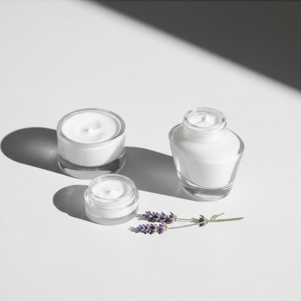 Enfoque minimalista de cuidado