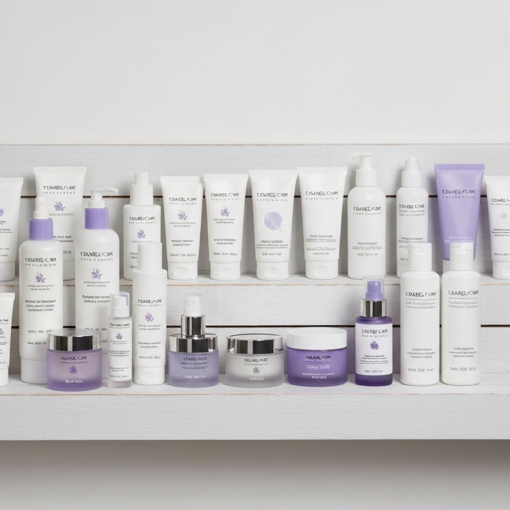 Variedad de opciones disponibles